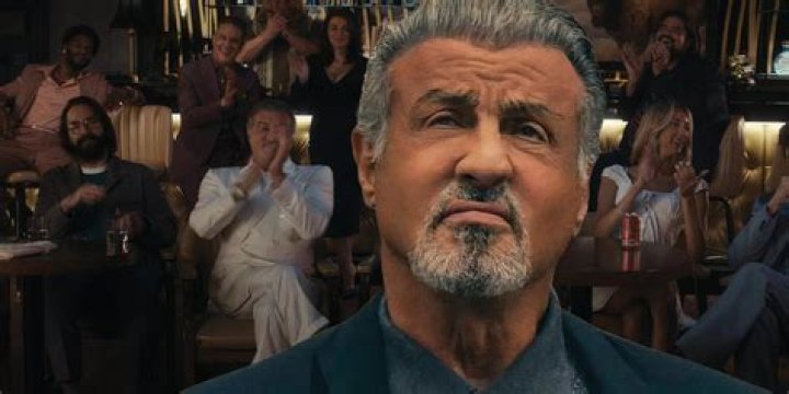 Sylvester Stallone's New Movies: What To Expect In 2023 And Beyond