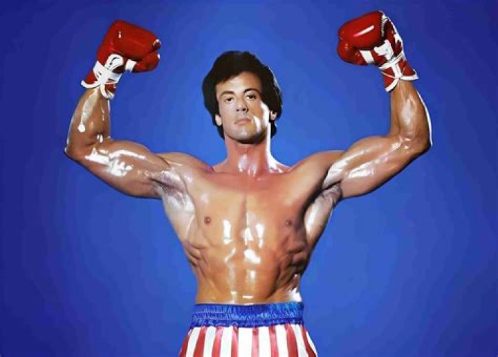 Sylvester Stallone Rambo Here S Your First Look At Sy vrogue.co