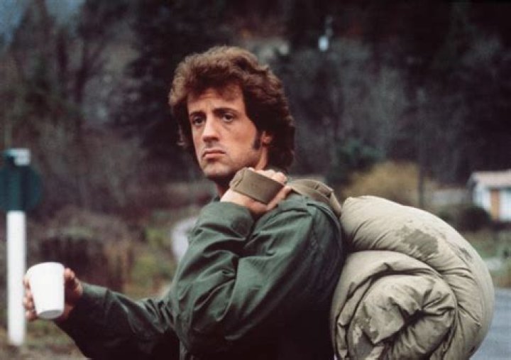 sylvester, Stallone, Rambo, Movies, 088, 2 Wallpapers HD / Desktop and