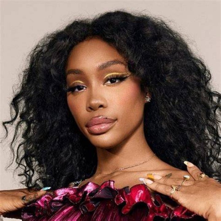 SZA Age, Net Worth, Boyfriend, Family, Height and Biography TheWikiFeed