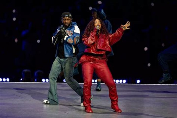 SZA deserved more at the 2018 Grammy Awards
