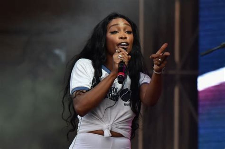 Sza Says Her Voice Isn't Permanently Damaged