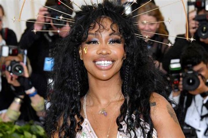 SZA Says the Success of New Album 'SOS' Is 'Scary' Because She 'Never