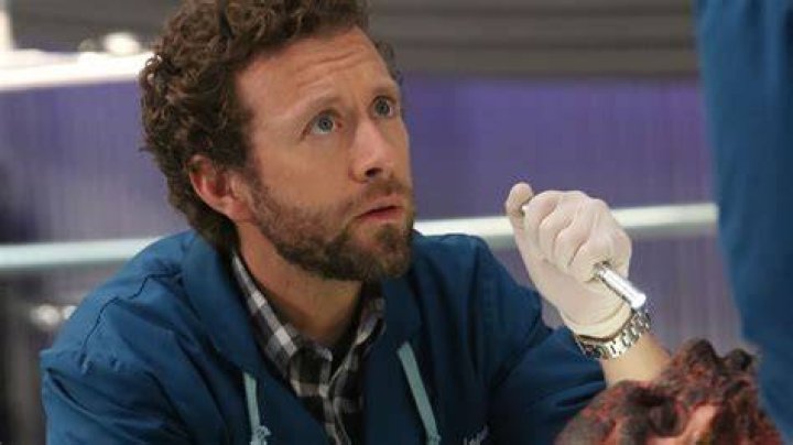 T. J. Thyne &mdash; факты и информация, фото, видео, фильмография. &mdash; smartfacts