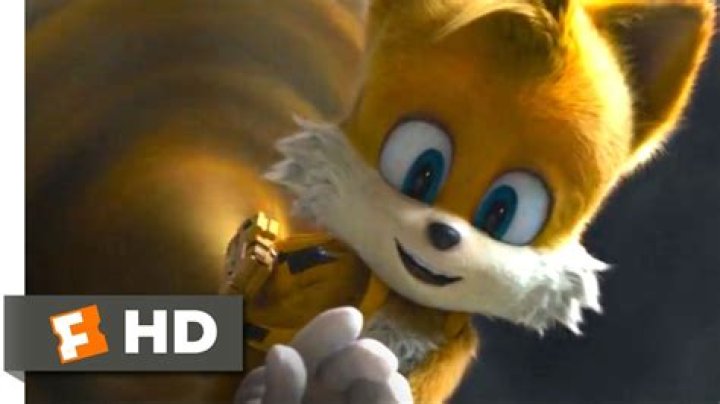 Tails (Sonic The Hedgehog 2) Sonic 25th Anniversary, Dora And Friends
