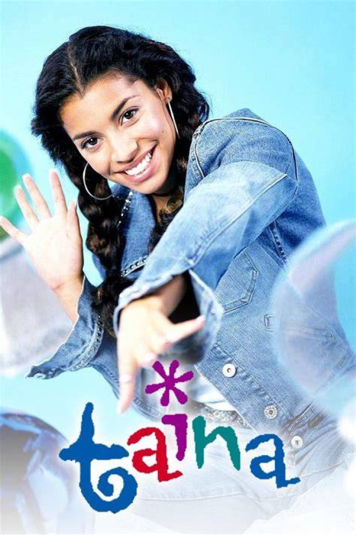 Taina (TV series) Alchetron, The Free Social Encyclopedia