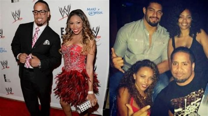 Takecia Travis Bio, Age, Life, Wiki, Jey Uso Wife ILP News