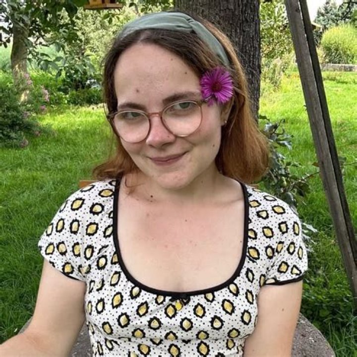 Talia Taylor🩷 Snipfeed