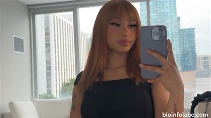 Talia Taylor's Dora Skate Bubbi3 Video Goes Viral