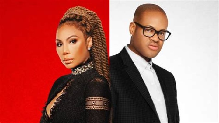 Tamar Braxton & Vincent Herbert Split After 14 Years Together