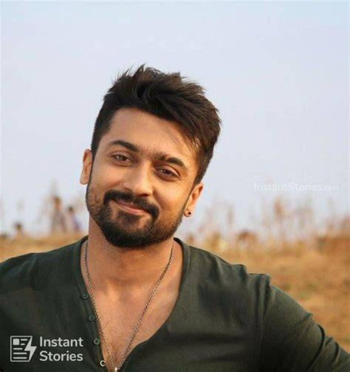 Tamil actor Surya Cute HD Images Wallpapers Gallery AAI