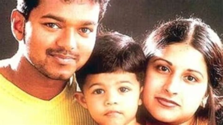Tamil actor Vijay death Actor Vijay passed away actor Vijay new