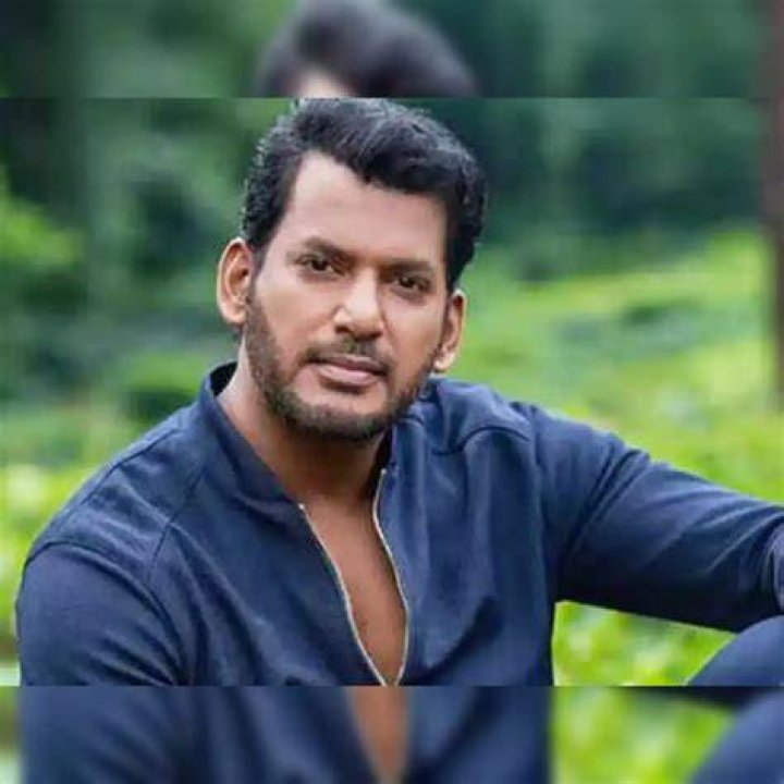 tamil actor vishal biodata age caseyjoseph