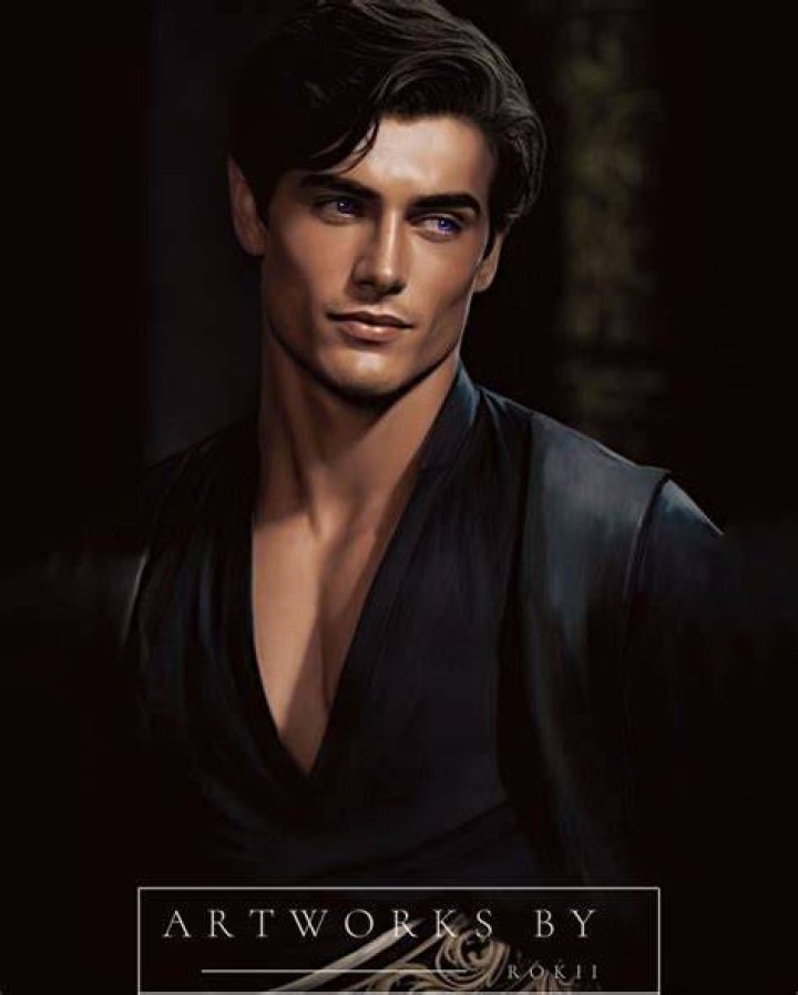 tamlin fancast on Tumblr