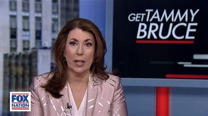 Tammy Bruce's bio age, net worth, partner, is she gay? Legit.ng