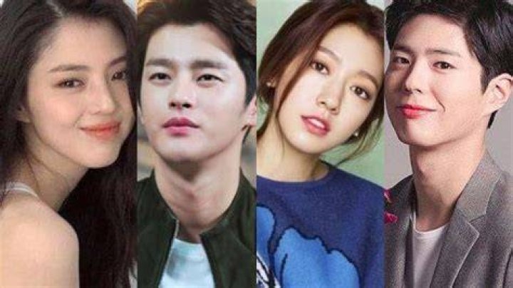 Tampan Dan Sukses Ini Aktor Korea Dengan Bayaran Termahal My XXX Hot Girl