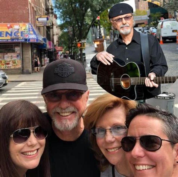 Tane DiMucci Where is Dion DiMucci's daughter Dicy Trends