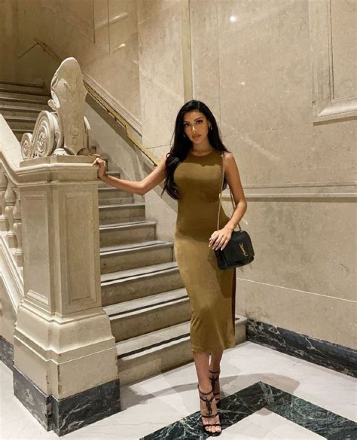 Tania Lucely Fashion, Style, Outfits