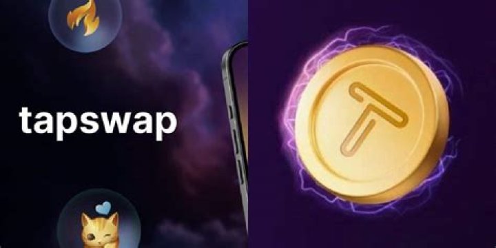 Tapswap postpones token allocation date indefinitely, gives reason 36NG