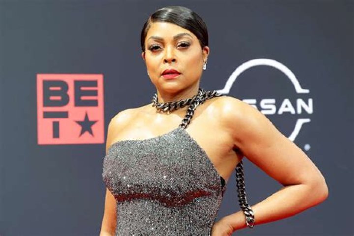 Taraji P. Henson's Daughter: A Journey Of Love And Inspiration