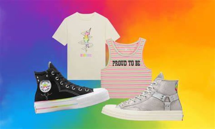Target’s Pride Collection Goes Viral With Hilarious Reviews on TikTok