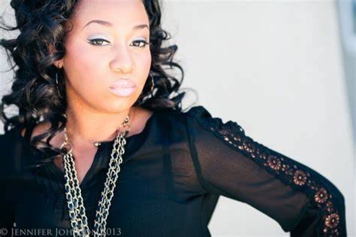 Tasha Scott ReverbNation