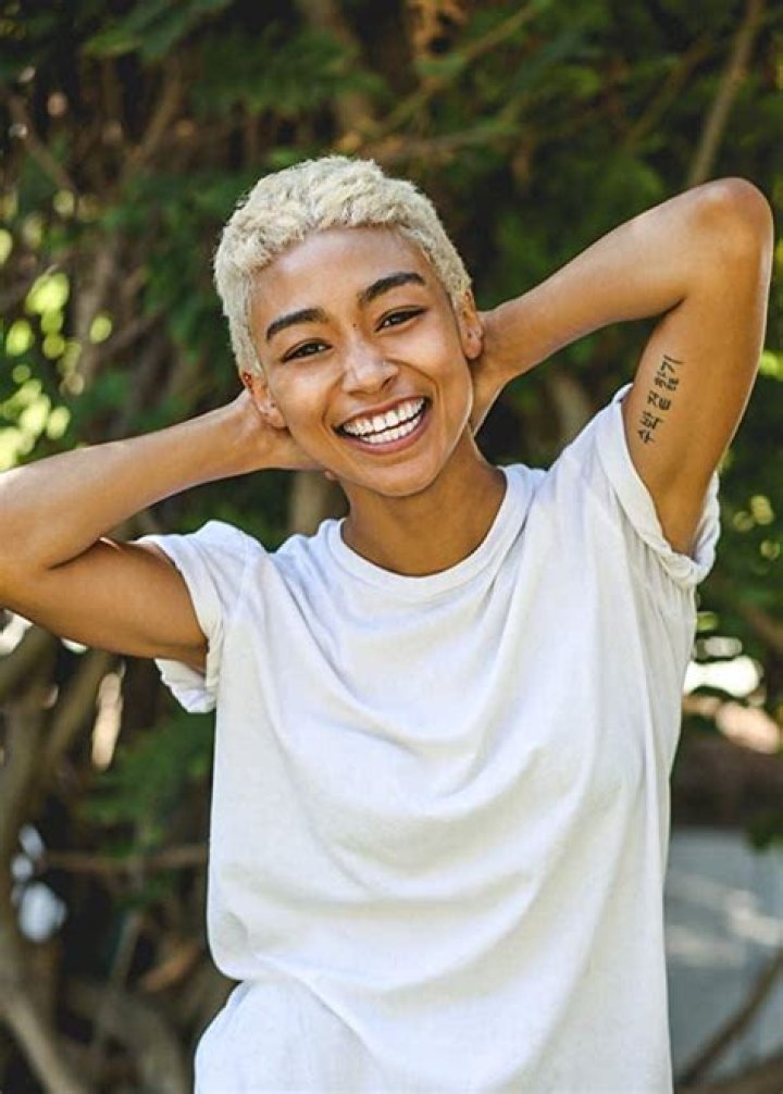 Tati Gabrielle Biography, Height & Life Story Super Stars Bio