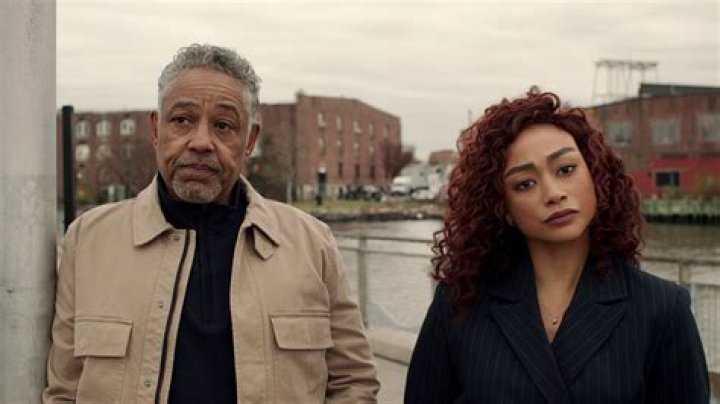 Tati Gabrielle Cast in Netflix&rsquo;s Jigsaw BeautifulBallad