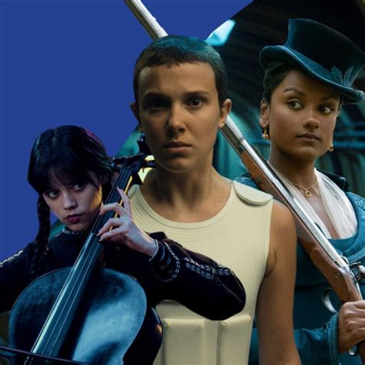Tati Gabrielle Reveals Why Her Character Survived Joe Goldberg in You