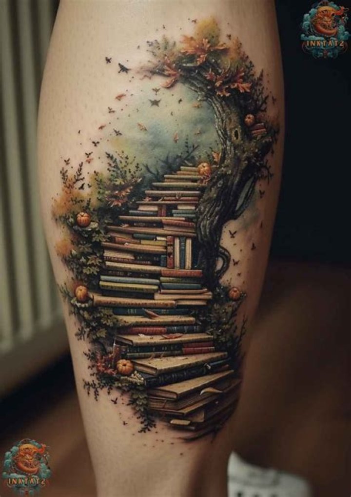 Tattoo Ideas Inspired By Music: A Creative Expression Of Passion