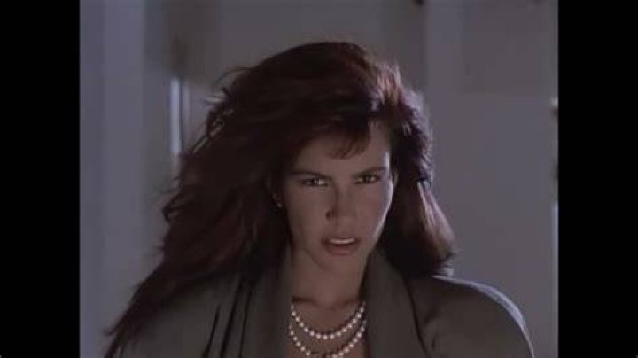 Tawny Kitaen Reveals The Move She Can Still Do From Those Whitesnake