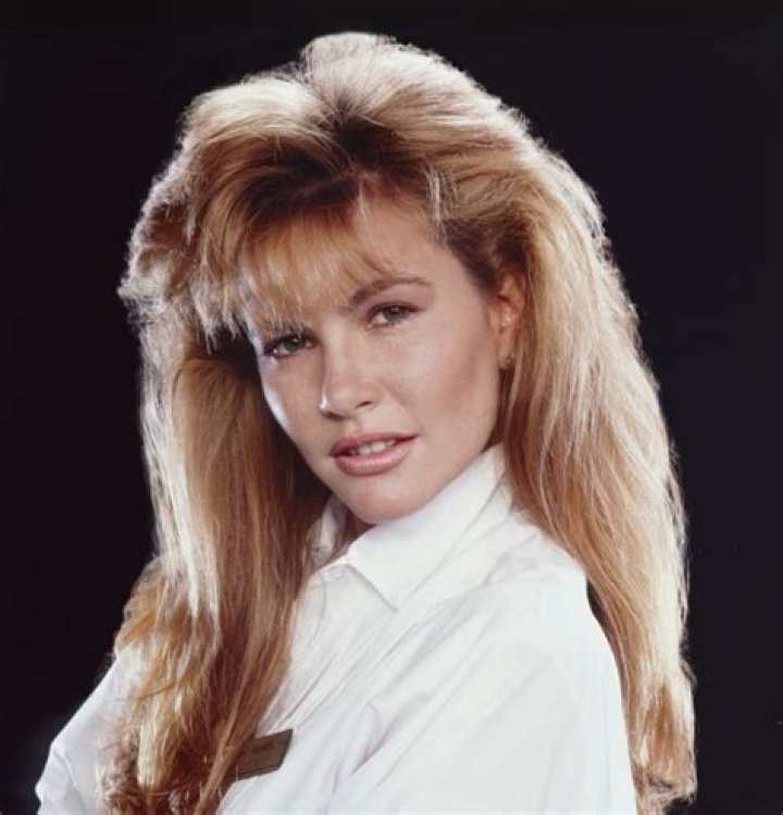 Tawny Kitaen, &rsquo;80s rock video star and actress, dies at 59 Los