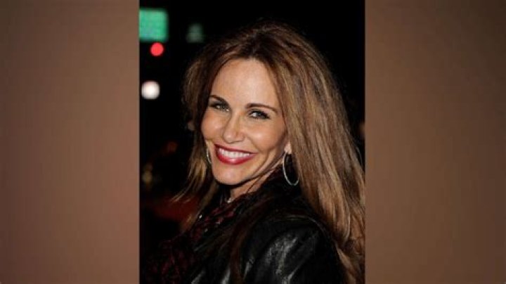 Tawny Kitaen, star of Whitesnake videos and 'Bachelor Party,' dead at