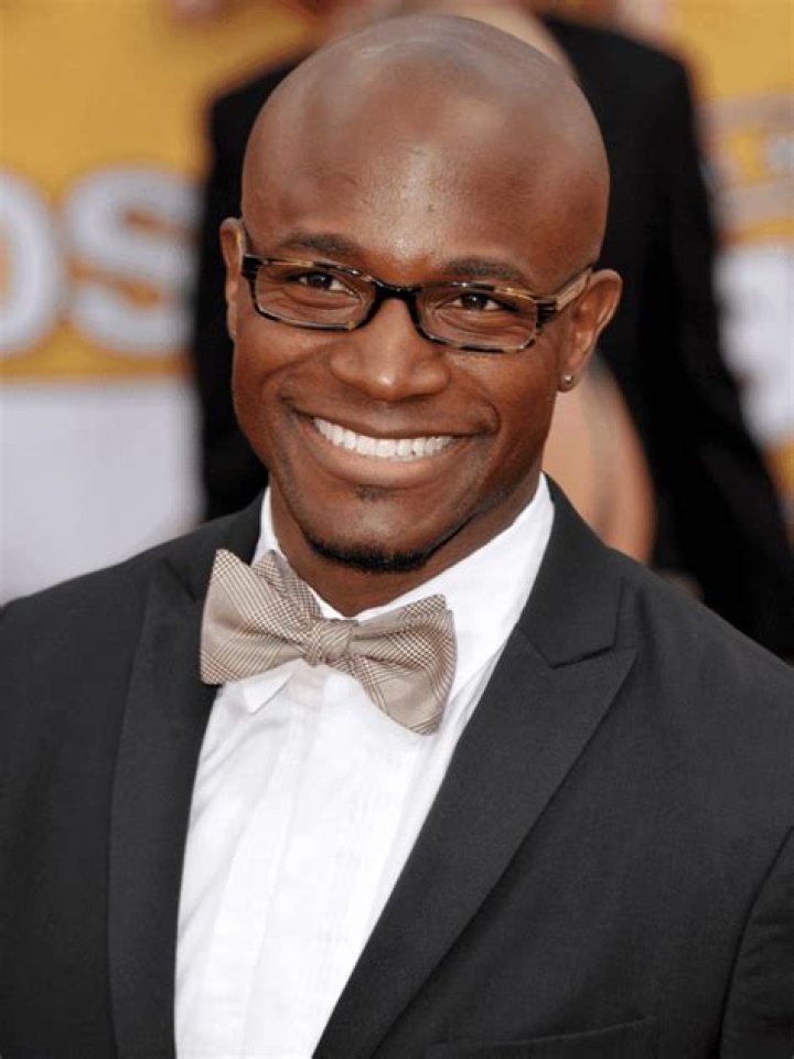 Taye Diggs Actor, Singer, Choreographer TV Guide
