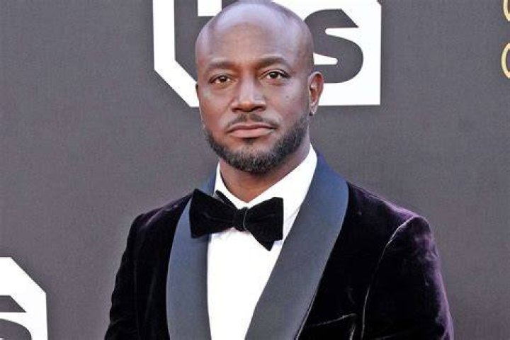 Taye Diggs: Exploring The Actor's Ethnicity And Cultural Background