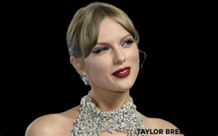 Taylor Breesey A Best Fashion
