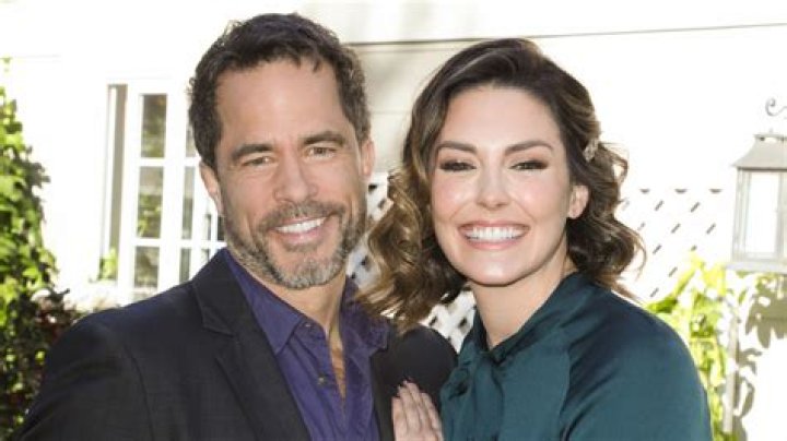 Taylor Cole and Shawn Christian Home & Family Video Hallmark Channel