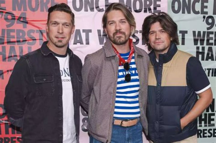 Taylor Hanson