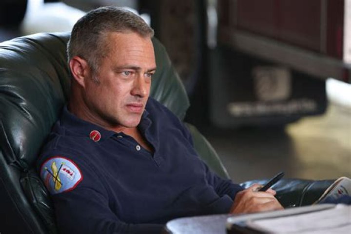 Taylor Kinney Accident Update What Happened To Him? Health 2023