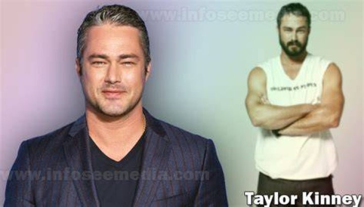 Taylor Kinney Net Worth In 2021 How Much Does The American Actor