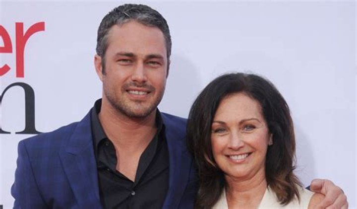 Taylor Kinney Parents, Who Are His Mother, Father?