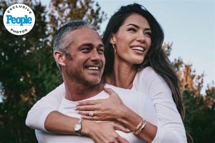Taylor Kinney’s Health Journey: A Comprehensive Overview