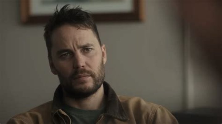 Taylor Kitsch Movies, Bio and Lists on MUBI