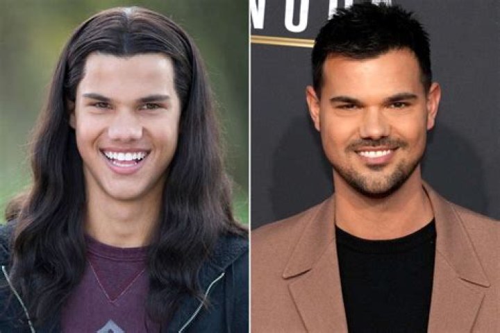 Taylor Lautner: A Look At His Age In 2024 And Life Beyond Twilight