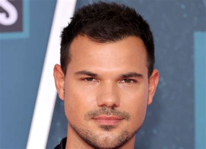 Taylor Lautner elige sus 5 pel&iacute;culas favoritas