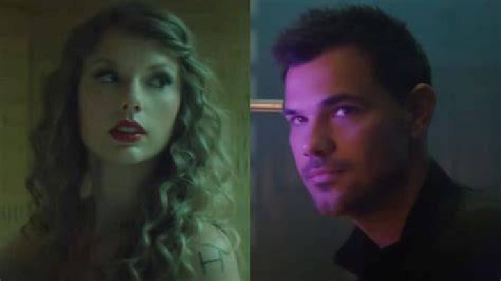 Taylor Lautner explains why he no longer holds &lsquo;resentment&rsquo; towards