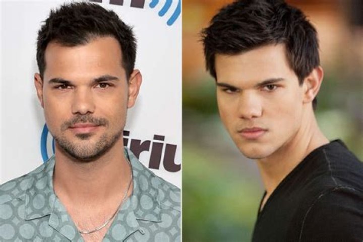 Taylor Lautner Transformation 2021 From 1 To 29 Years Old YouTube