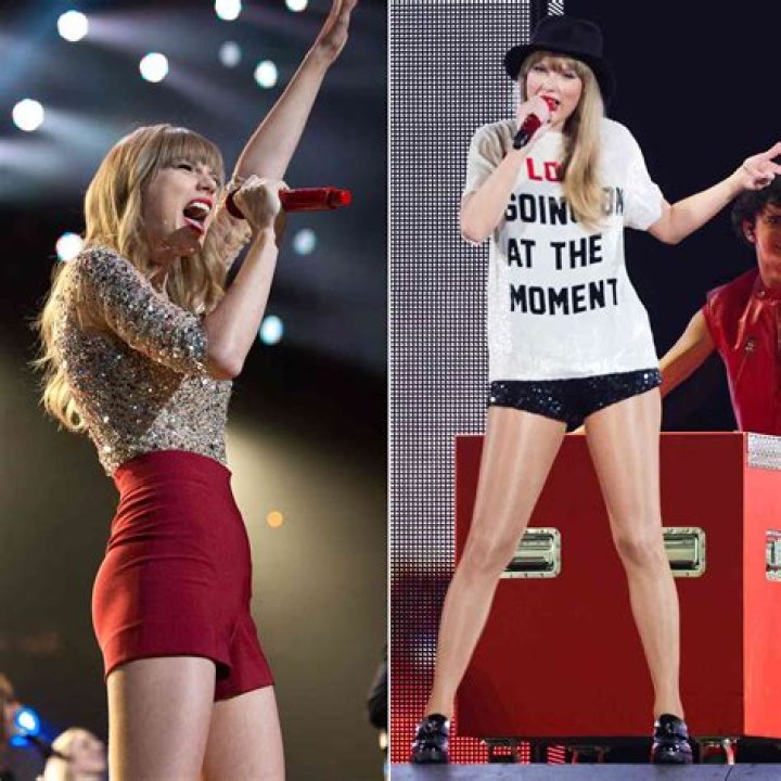 Taylor Swift's Body Size: A Comprehensive Look At Her Physicality And Impact