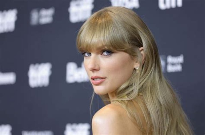 Taylor Swift's Booty: A Closer Look At The Pop Icon's Curves