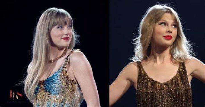 Taylor Swift's Incredible Weight Gain Journey: A Positive Transformation